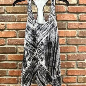 Lululemon racerback tank top